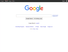 Tablet Screenshot of printclick.es